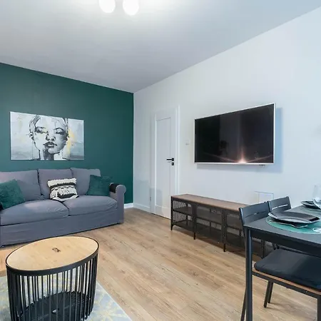 Jungle Point Apartament
